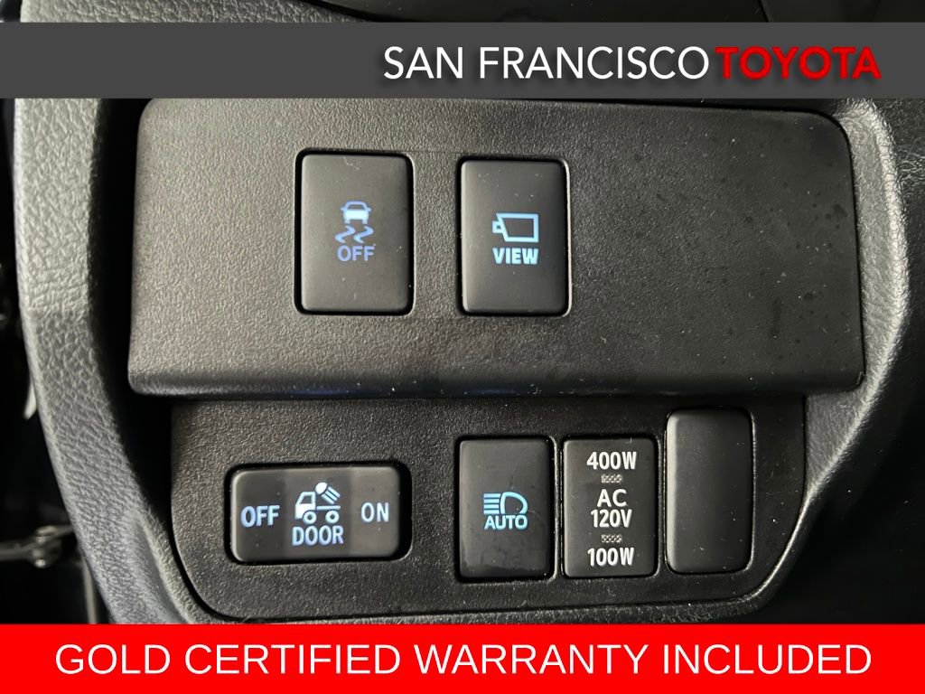 Certified 2020 Toyota Tacoma TRD Pro image 39