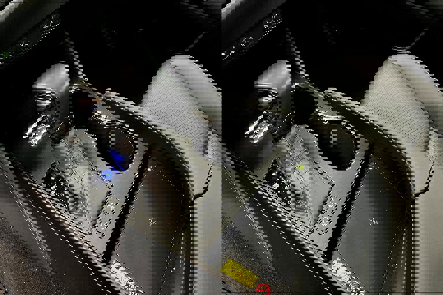 Used 2025 Lexus ES 300h w/ Premium Package image 16