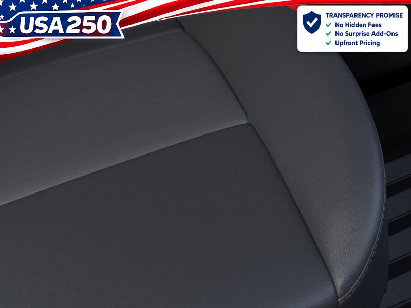 New 2026 Ford Transit 250 Low Roof w/ Load Area Protection Package RWD image 16