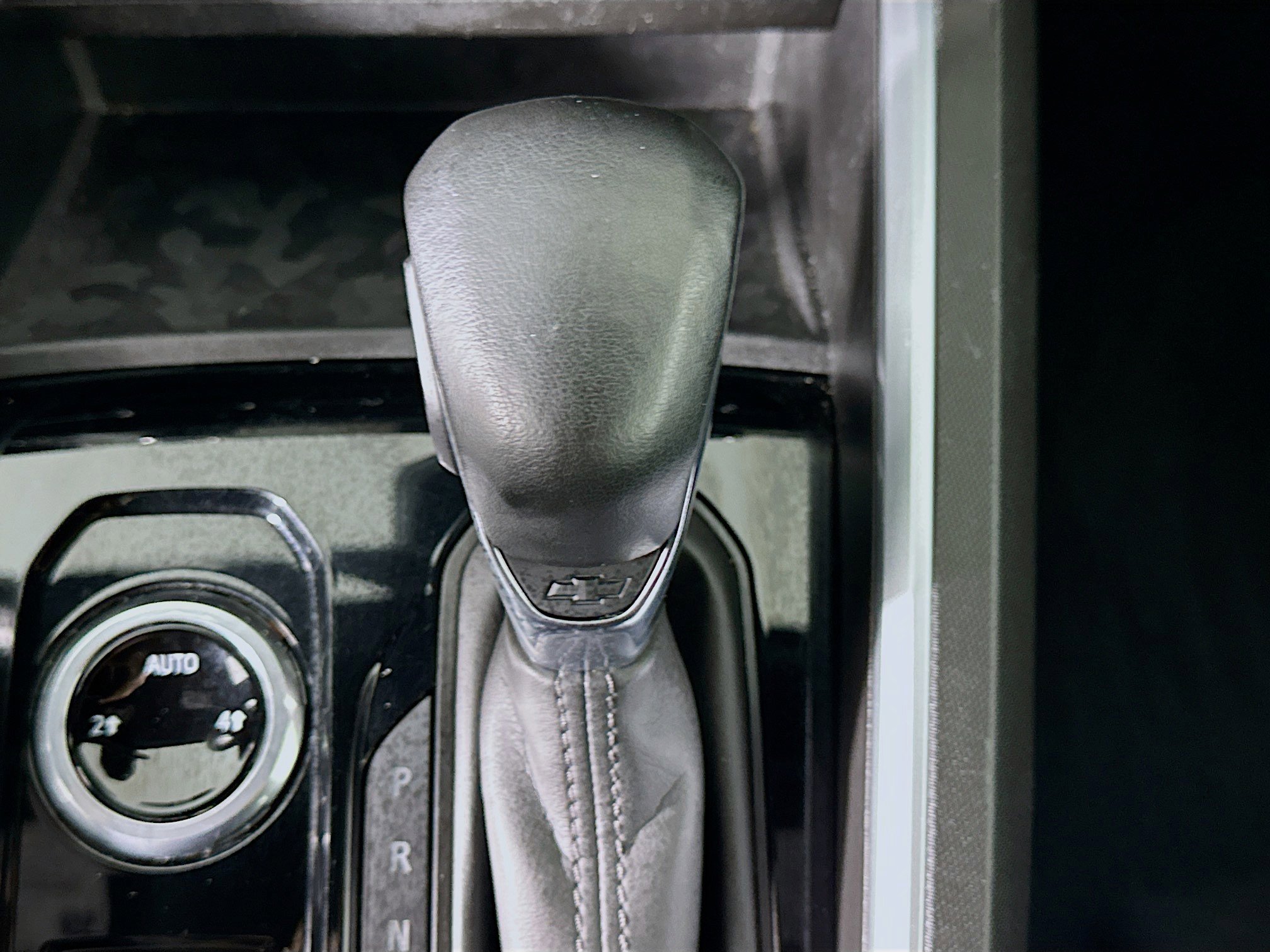 Used 2023 Chevrolet Colorado LT w/ LT Convenience Package image 25