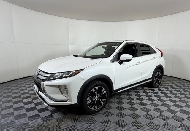 Used 2019 Mitsubishi Eclipse Cross SE AWD/4WD image 2