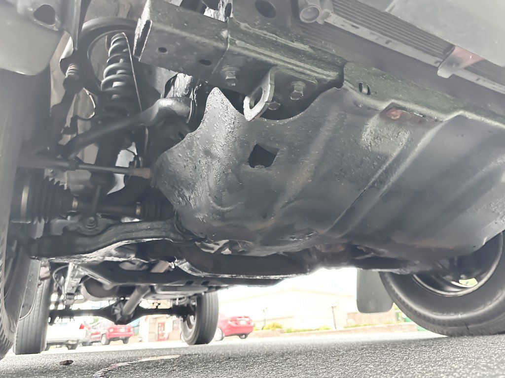 Used 2012 Toyota Tacoma image 24