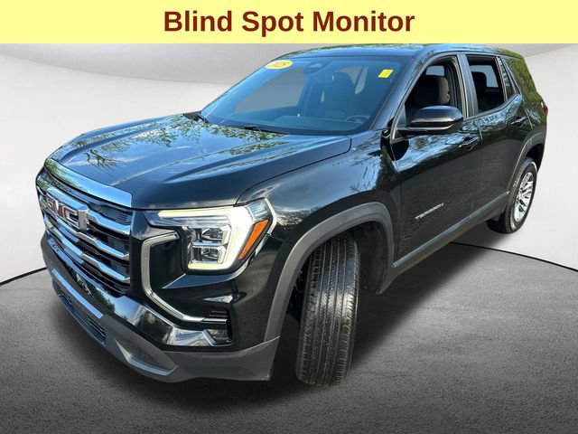 Used 2025 GMC Terrain Elevation AWD/4WD image 5