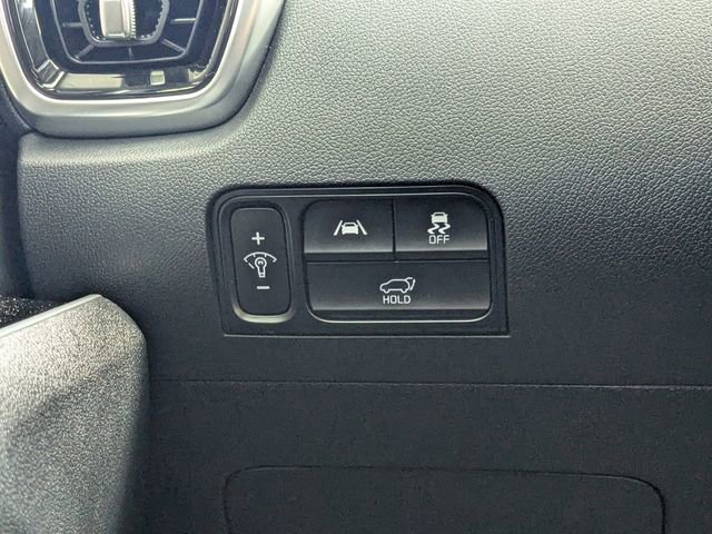 Used 2022 Kia Sorento SX image 22