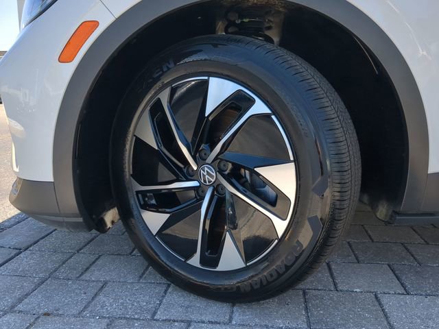 Certified 2022 Volkswagen ID.4 Pro S image 35