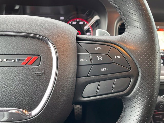 Used 2022 Dodge Charger GT w/ Plus Group RWD image 16