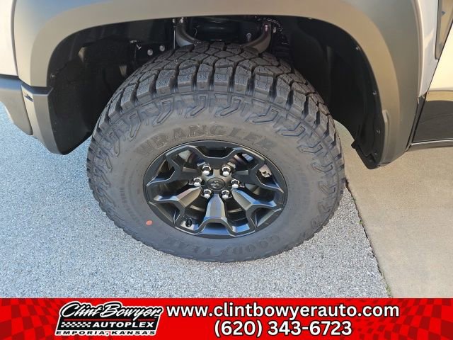 New 2026 RAM 1500 RHO w/ RHO Level 1 Equipment Group image 13