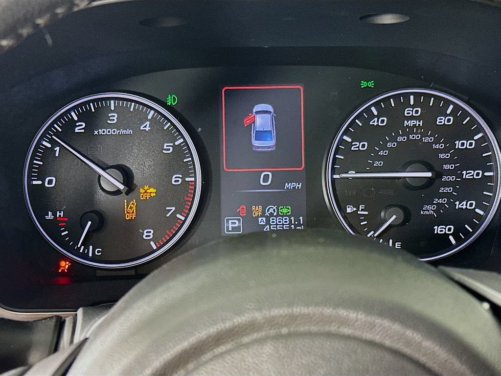 Used 2022 Subaru Legacy Limited AWD/4WD image 17