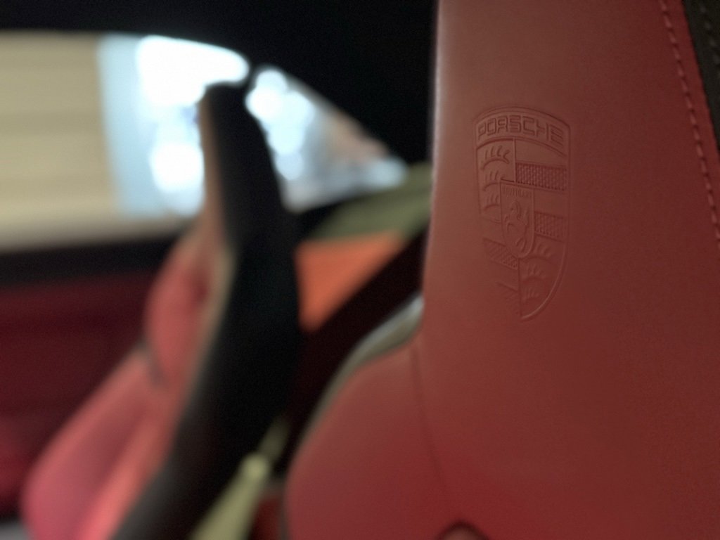 New 2026 Porsche 911 Carrera 4S image 6