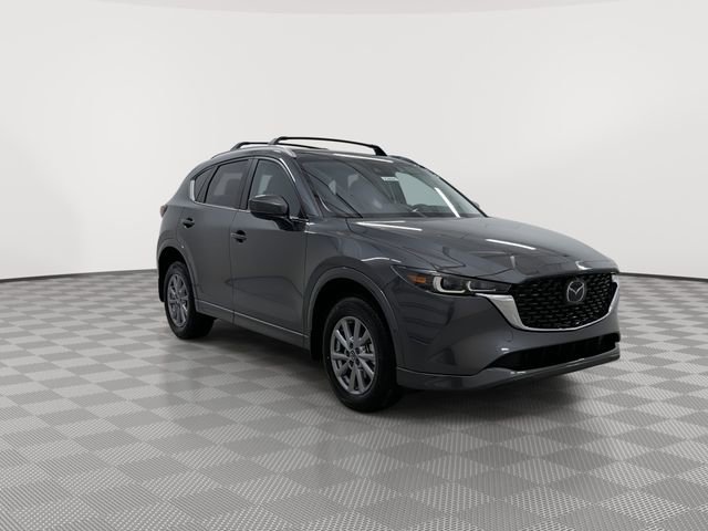 New 2025 MAZDA CX-5 AWD 2.5 S image 13