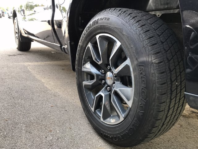 Certified 2024 Chevrolet Silverado 1500 LT AWD/4WD image 37