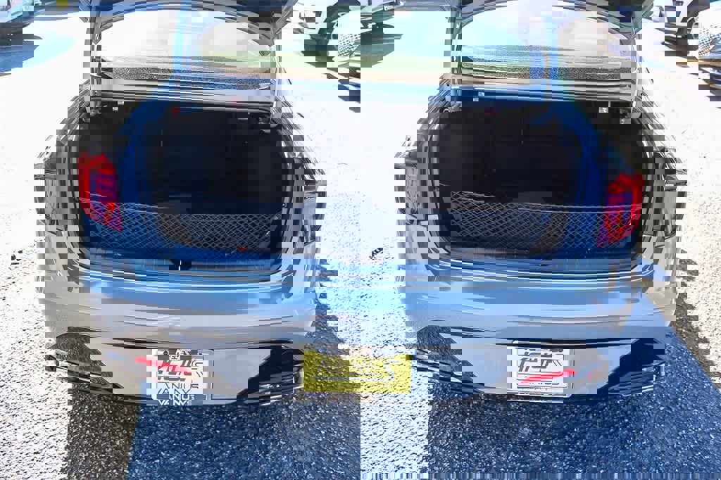 Certified 2023 Hyundai Sonata SEL w/ Convenience Package image 34