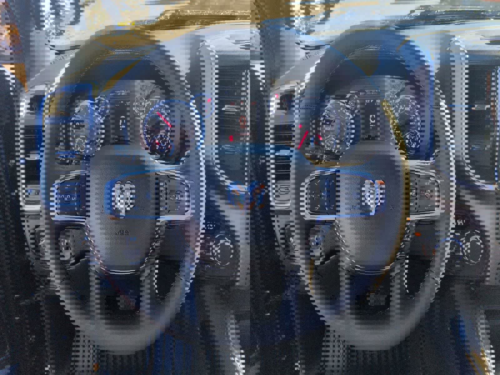 New 2026 RAM 1500 Big Horn image 22