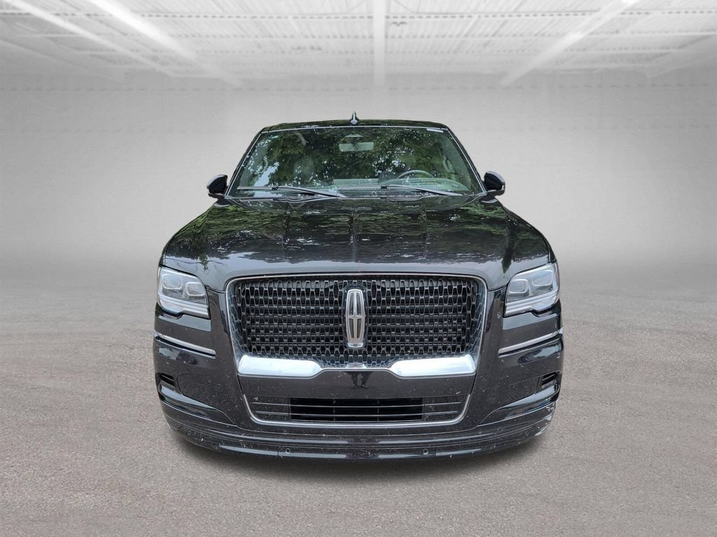 Used 2023 Lincoln Navigator Reserve AWD/4WD image 25