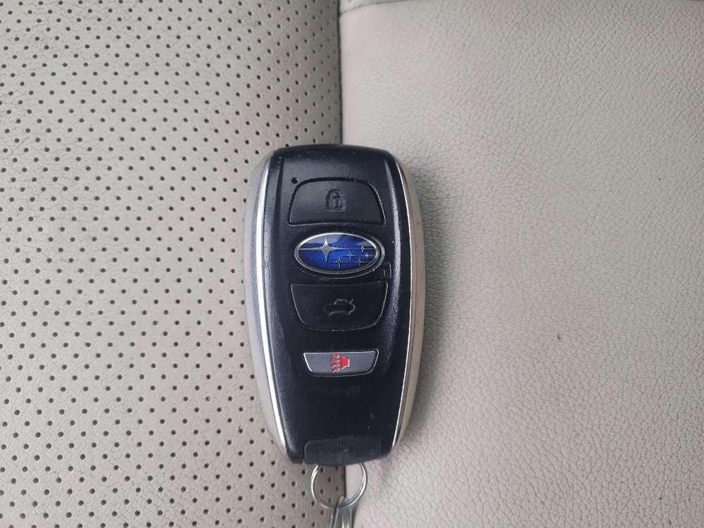 Used 2020 Subaru Ascent Limited w/ Technology Package AWD/4WD image 32