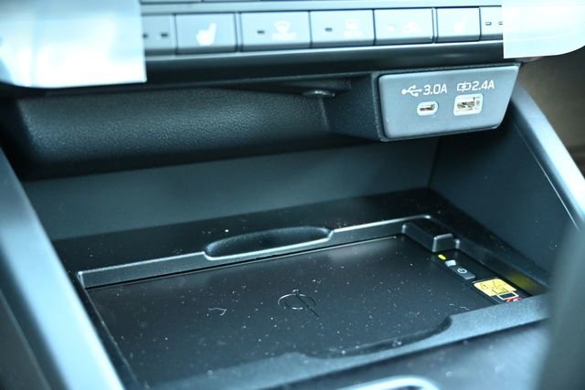 New 2026 Subaru Outback Premium AWD/4WD image 24