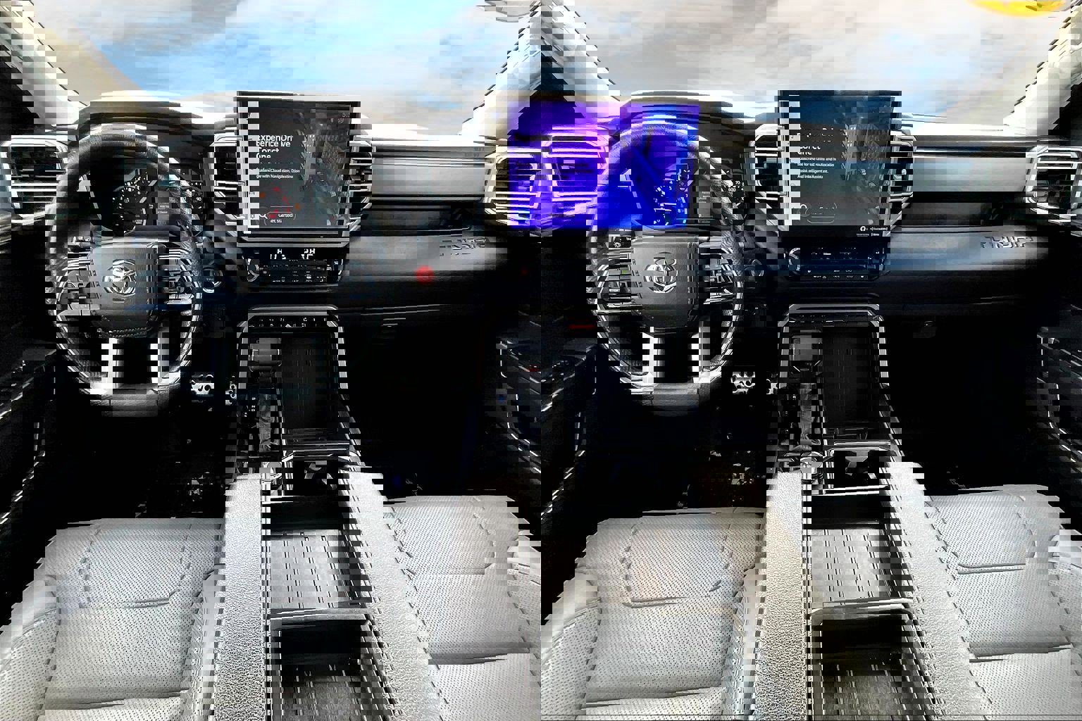 Used 2023 Toyota Tundra SR5 image 8