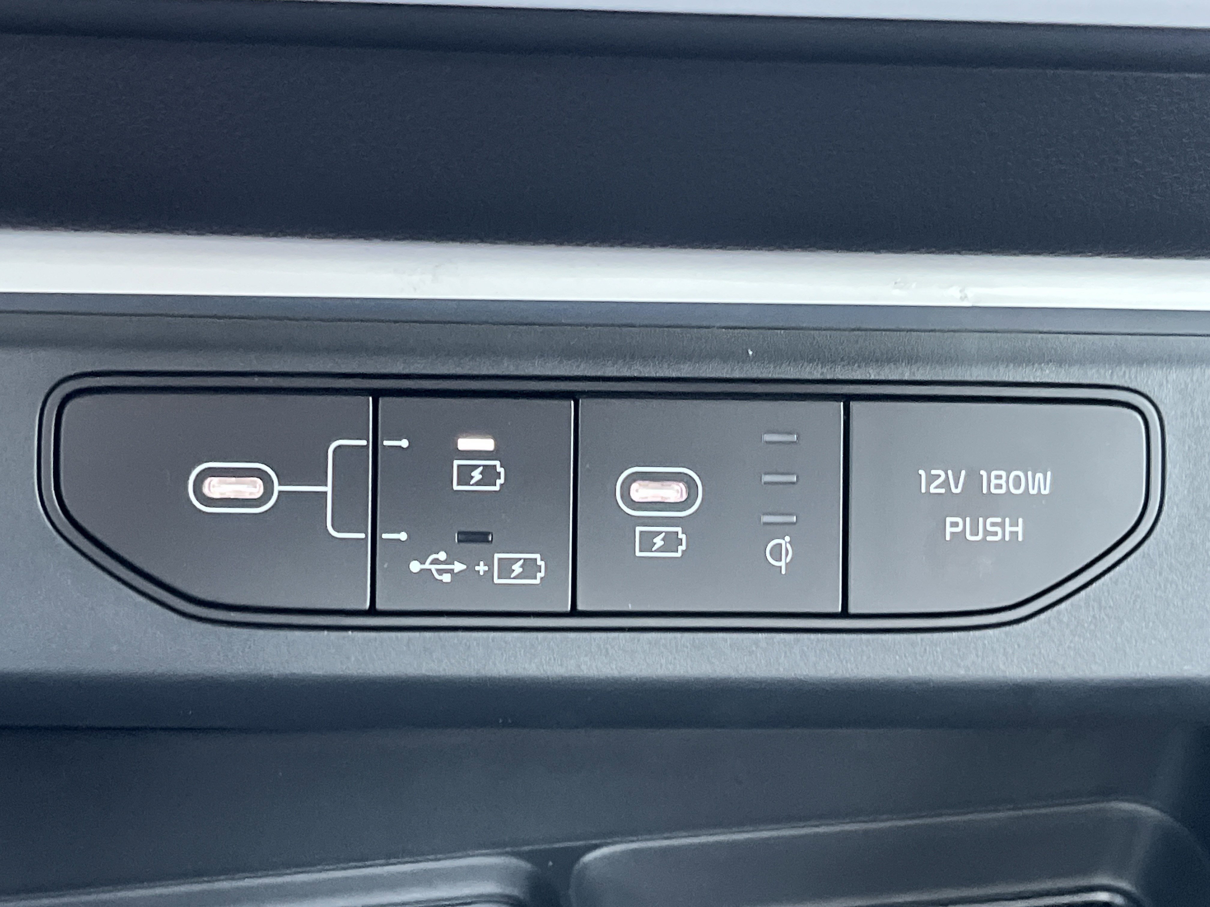 New 2026 Kia Carnival SX Prestige image 8