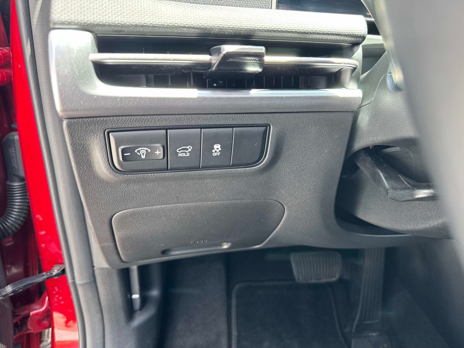 Used 2025 Hyundai Tucson SEL FWD image 33