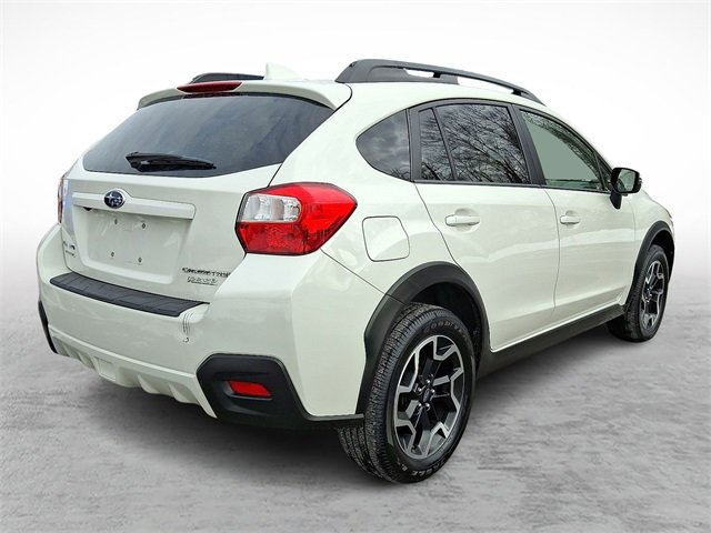 Used 2016 Subaru Crosstrek 2.0i Limited image 6