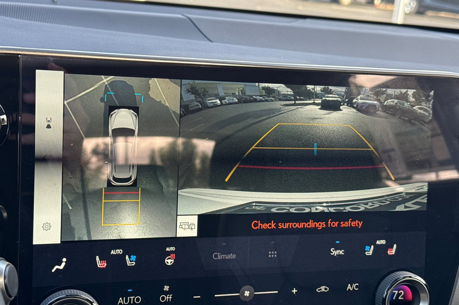 New 2026 Lexus NX 450h+ AWD w/ Luxury Package image 16