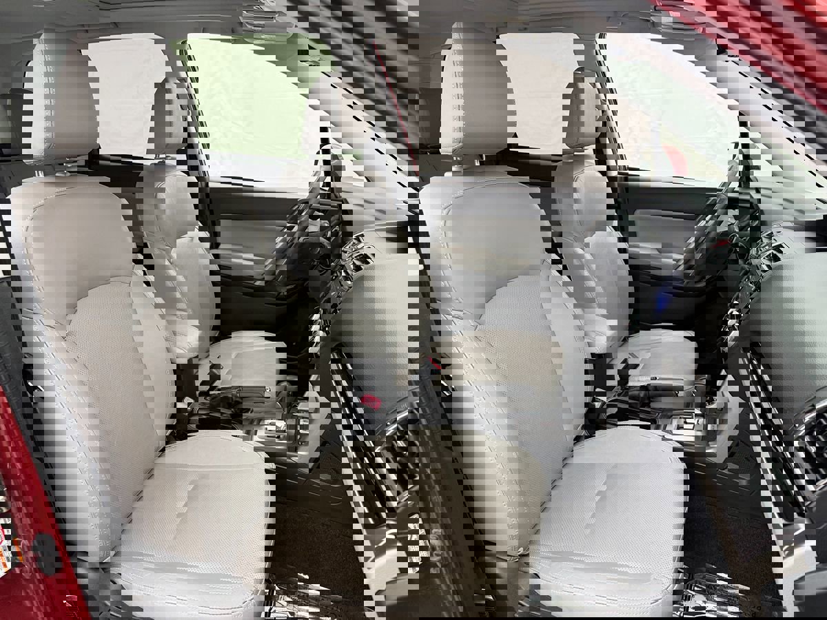 Used 2017 Subaru Forester 2.5i Limited w/ Popular Package #2 image 22