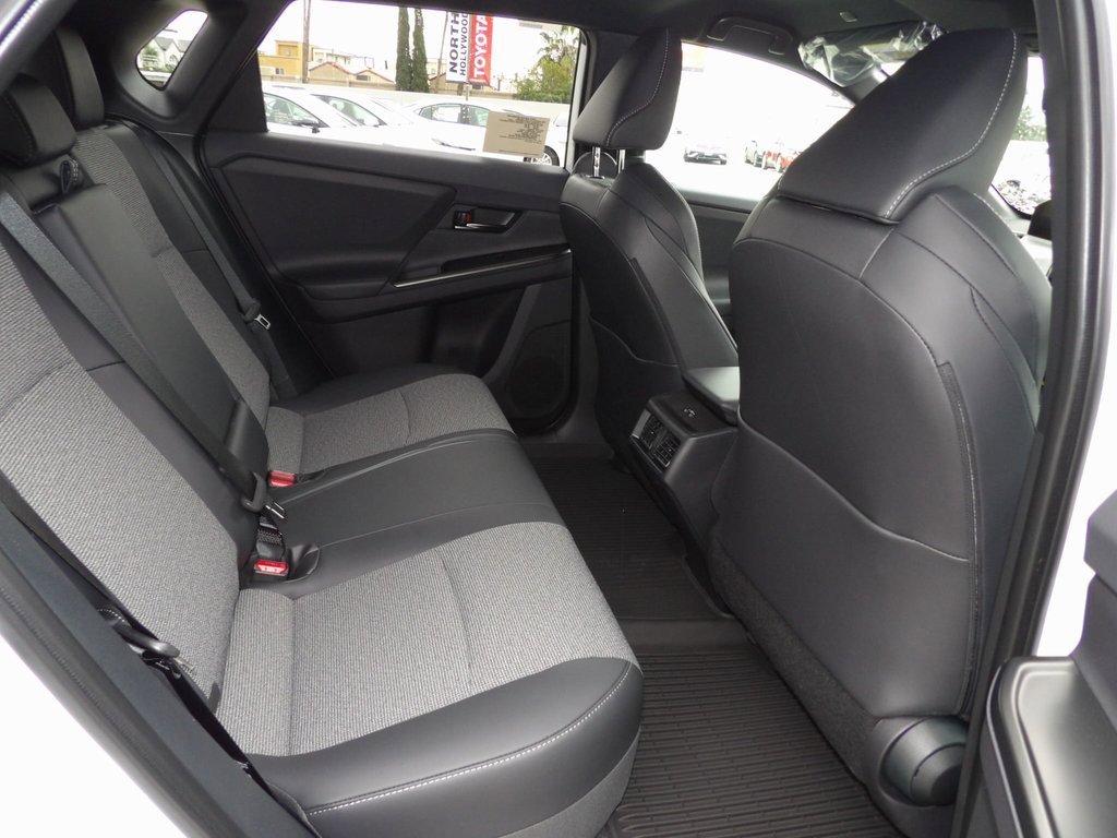 New 2026 Toyota bZ image 7