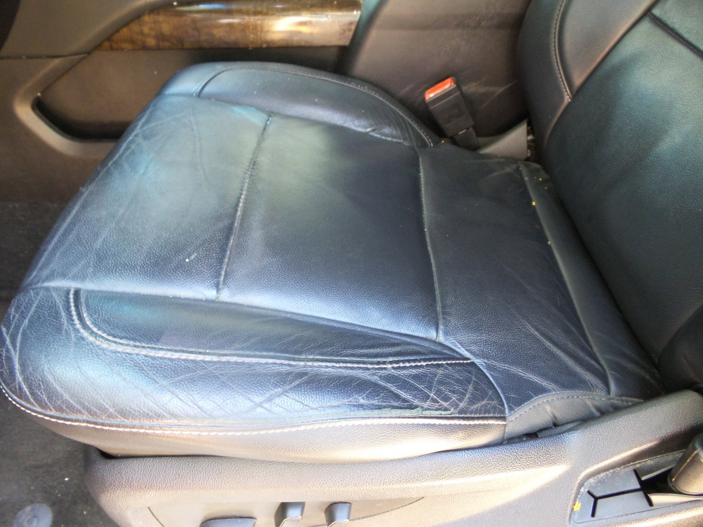 Used 2015 Chevrolet Tahoe LT image 53