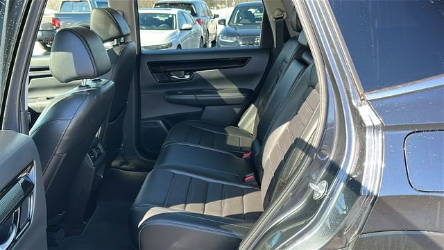 Used 2024 Honda CR-V EX-L image 23