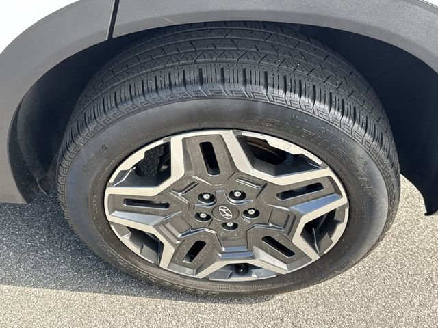 Certified 2023 Hyundai Santa Fe Limited AWD/4WD image 20