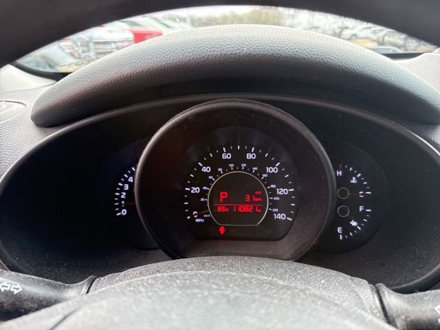 Used 2016 Kia Soul image 14