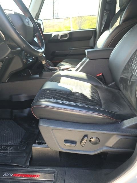 Used 2024 Ford Bronco Raptor w/ Interior Carbon Fiber Pack 6 image 14