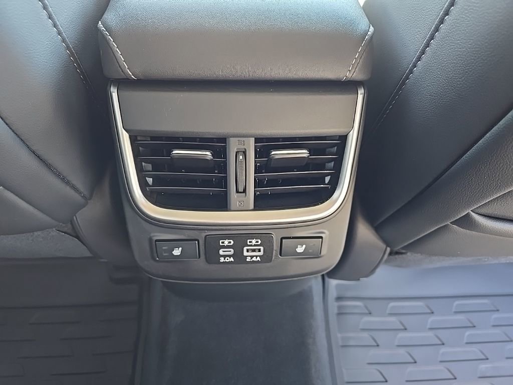 New 2025 Subaru Outback Touring XT w/ Popular Package #2 image 16