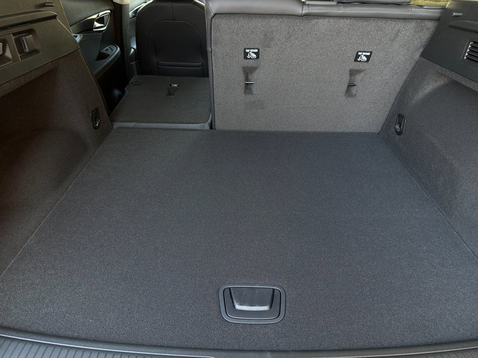 New 2025 Buick Envision Preferred image 15