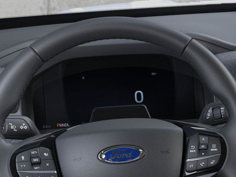 New 2026 Ford Explorer Platinum AWD/4WD image 13