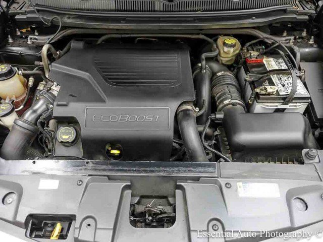 Used 2018 Lincoln MKT AWD w/ Driver Technology Package image 38