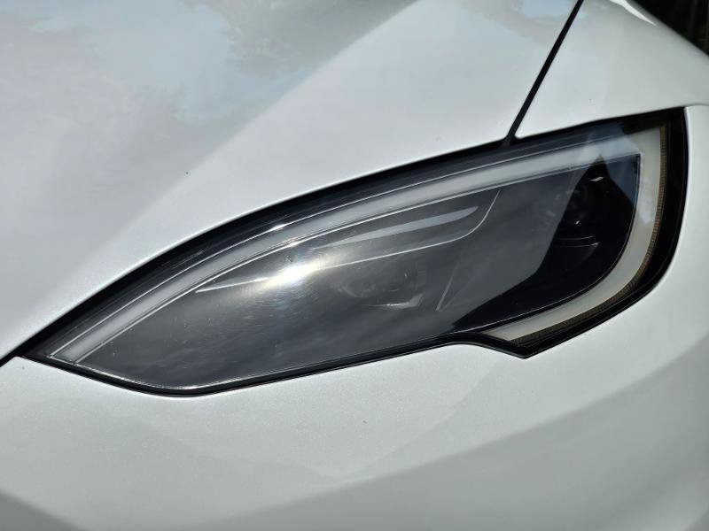 Used 2023 Tesla Model S Plaid AWD/4WD image 27