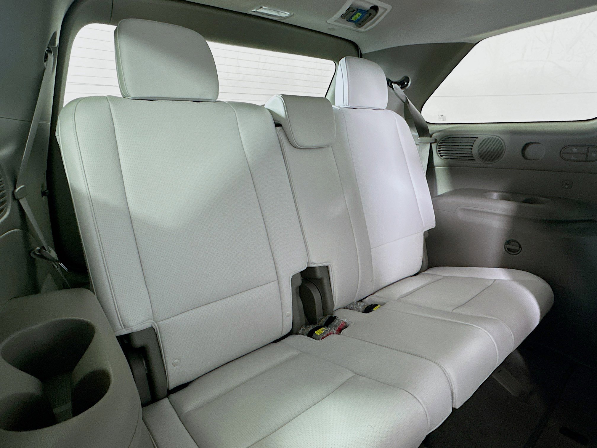 New 2026 Hyundai Palisade Limited image 28