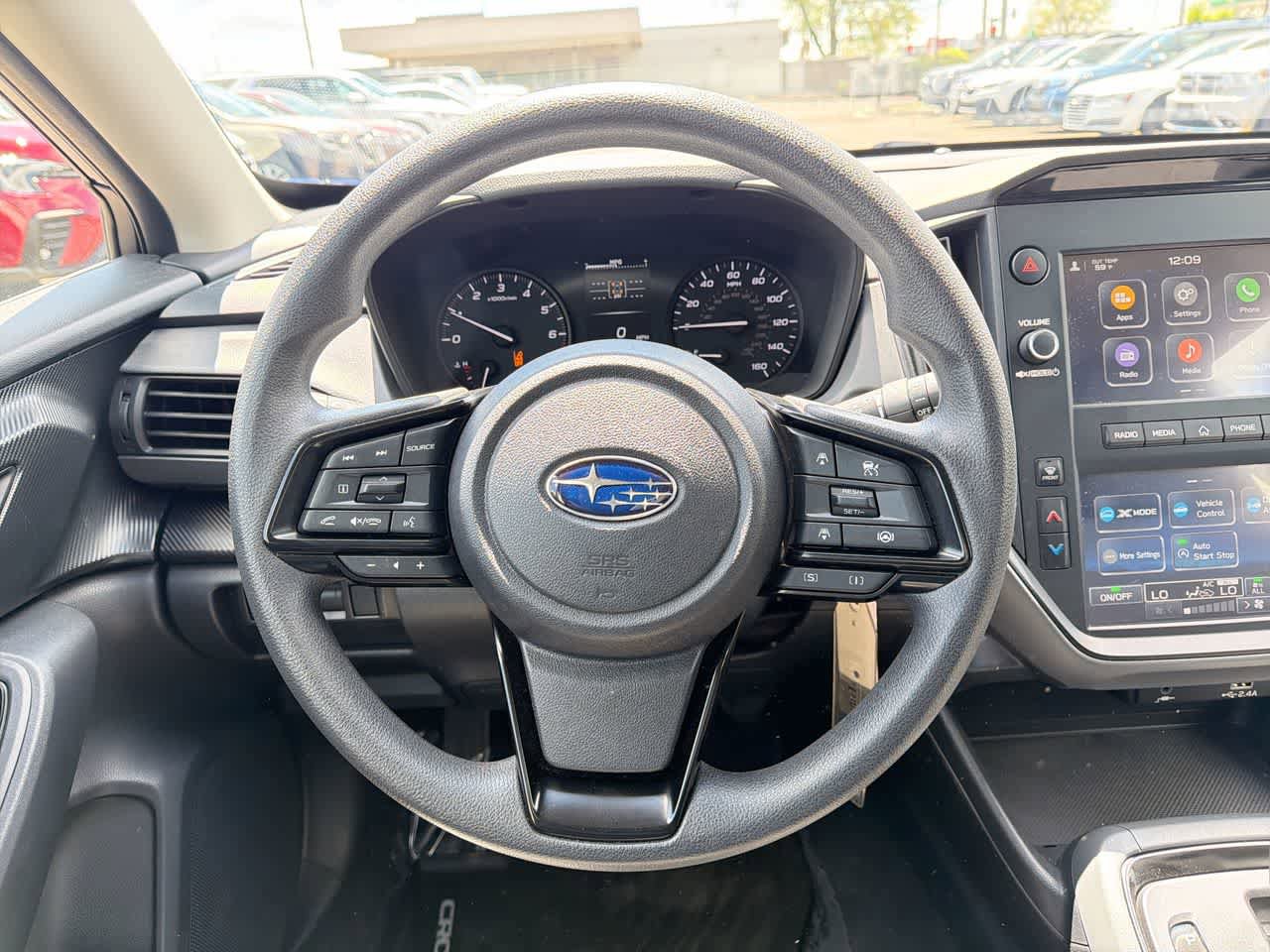 Certified 2024 Subaru Crosstrek 2.0i AWD/4WD image 27