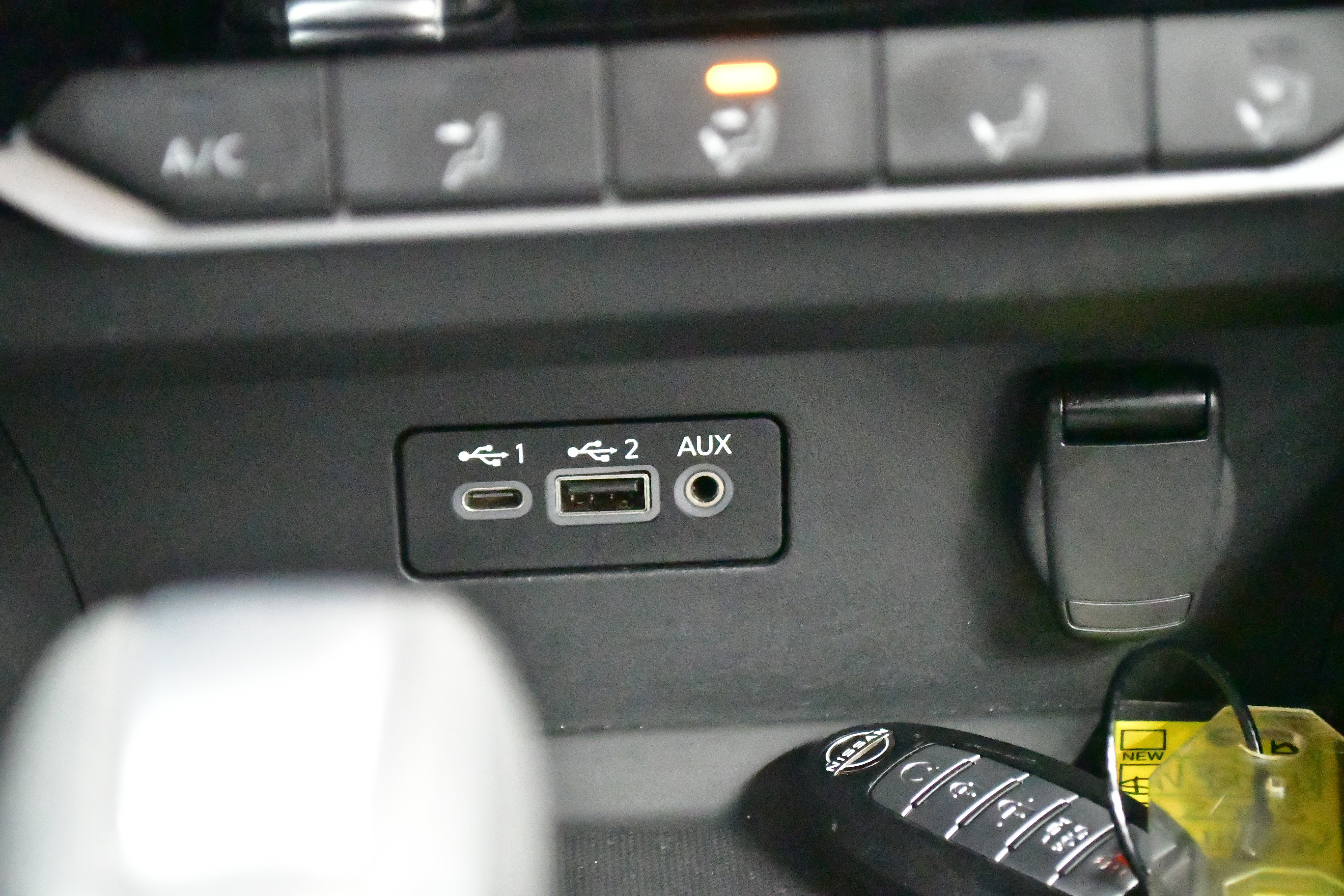 Used 2025 Nissan Altima 2.5 SV FWD image 28