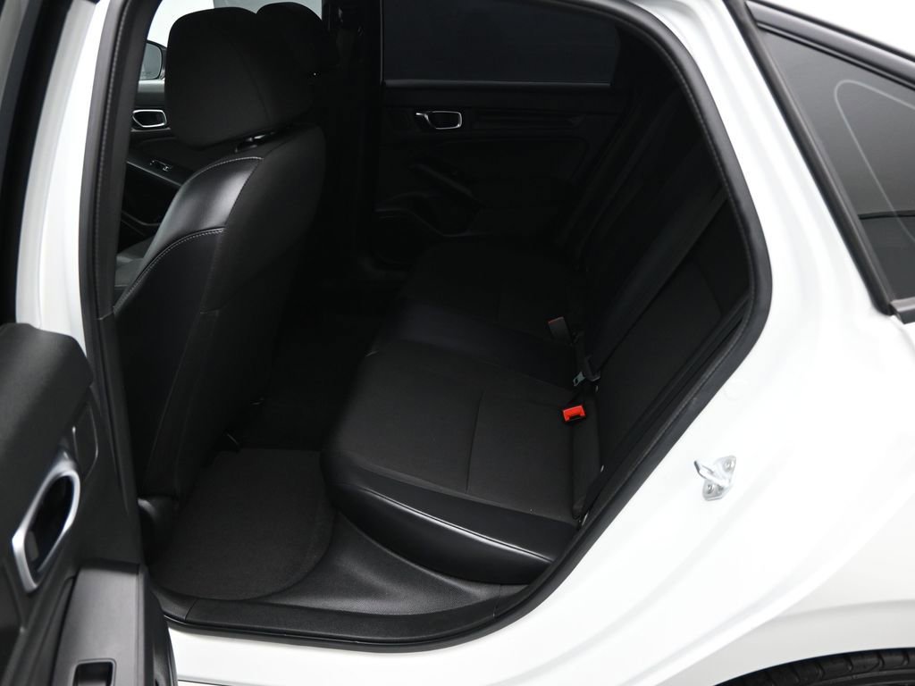 Used 2022 Honda Civic Sport image 17