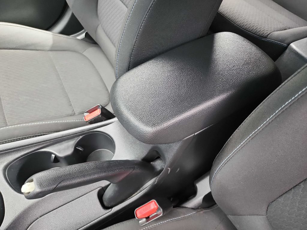 Used 2020 Hyundai Veloster N w/ Performance Package FWD image 24