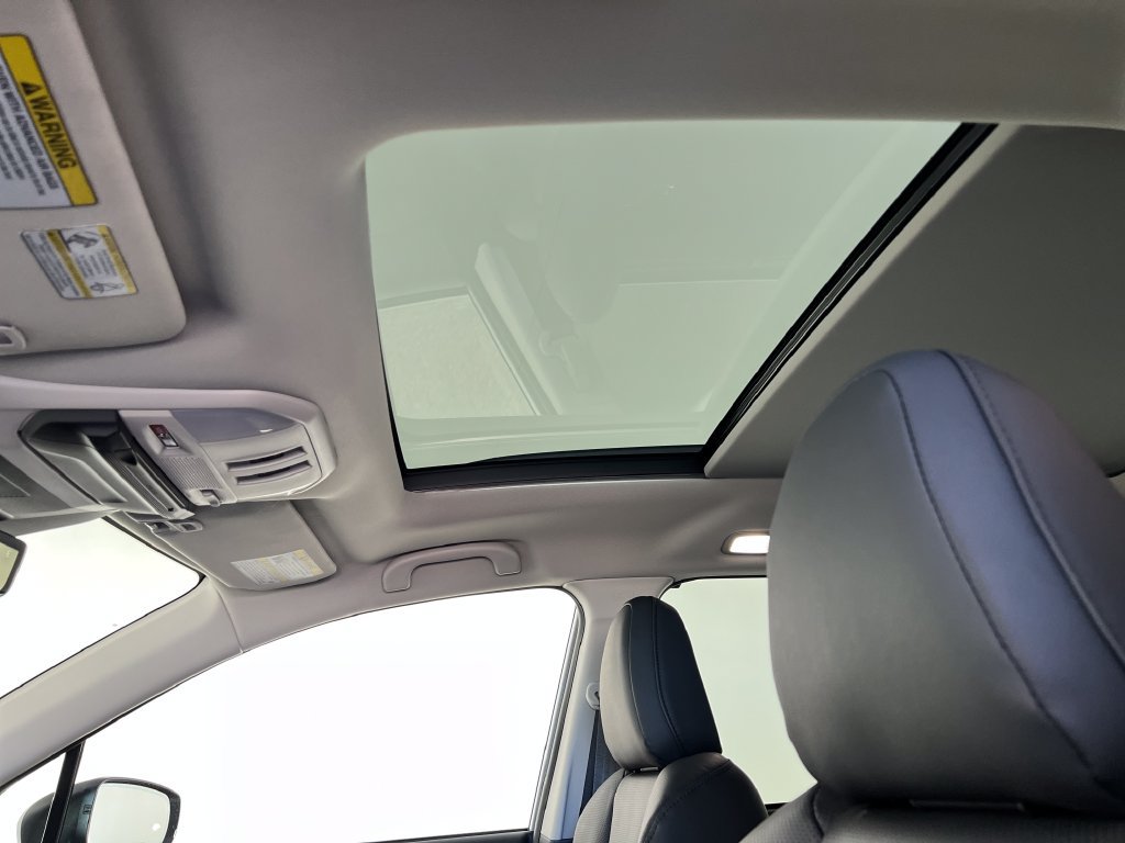 New 2027 Subaru Ascent Onyx Edition AWD/4WD image 23