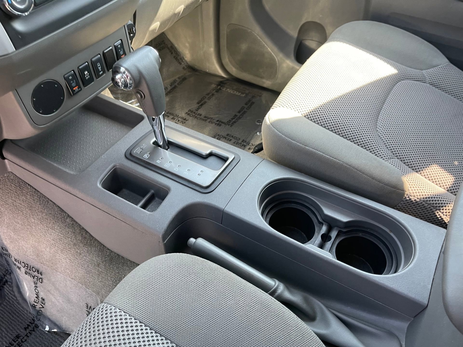 Used 2018 Nissan Frontier SV w/ Value Truck Package image 18