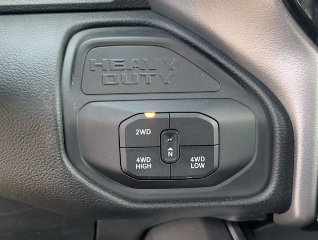 New 2026 RAM 5500 Tradesman image 19