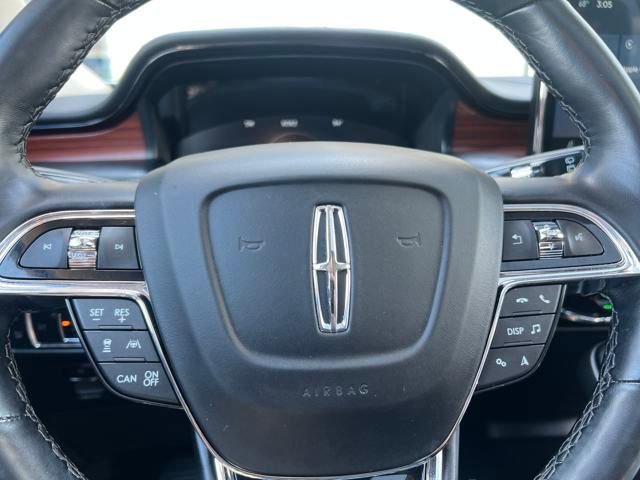 Used 2023 Lincoln Nautilus Reserve w/ Equipment Group 201A image 35