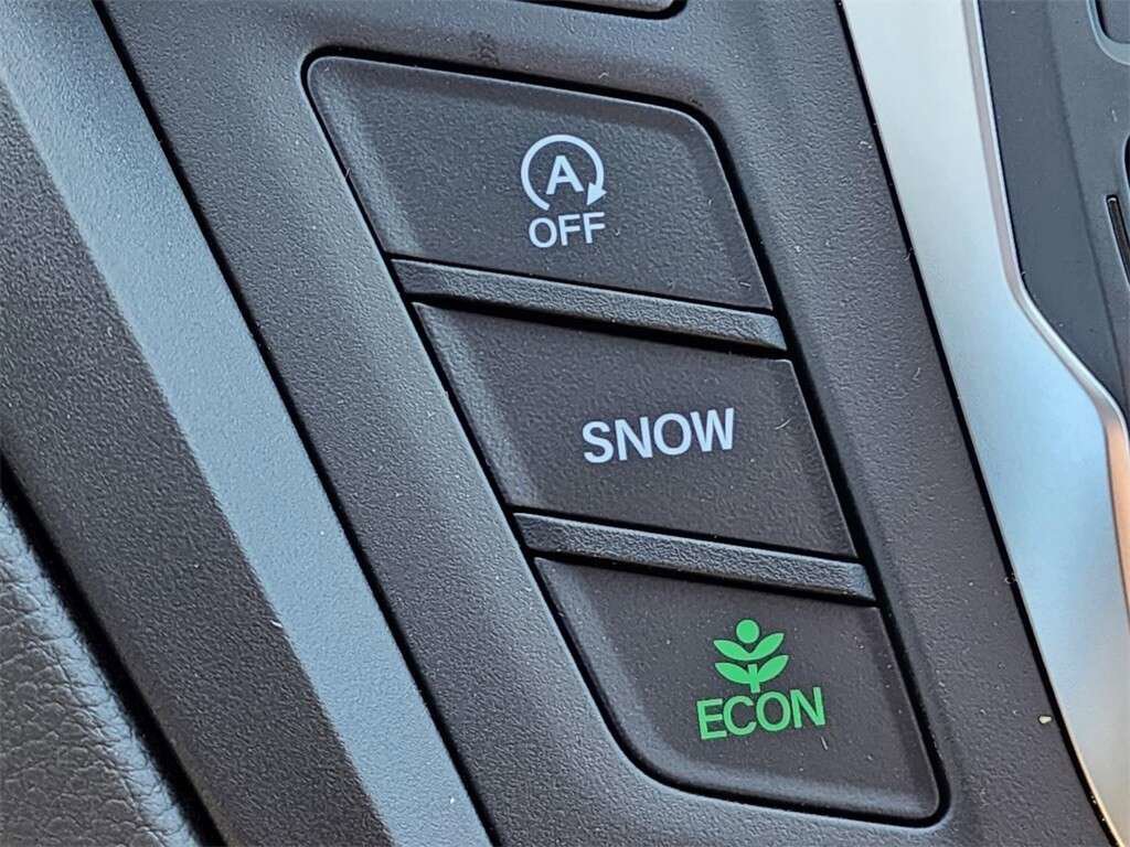 Certified 2024 Honda Odyssey EX-L image 29