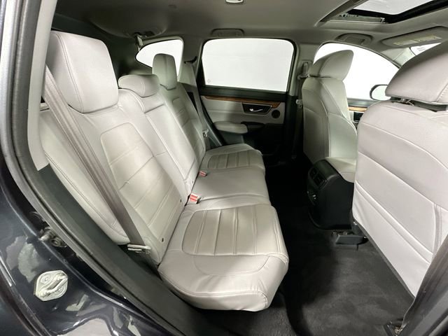 Used 2017 Honda CR-V EX-L image 26