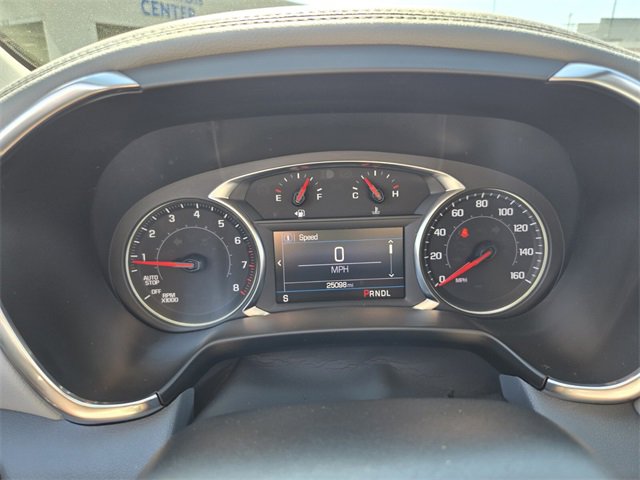 Used 2022 Chevrolet Blazer LT image 27