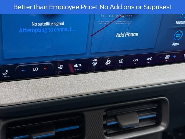 New 2026 Ford Maverick XLT AWD/4WD image 15